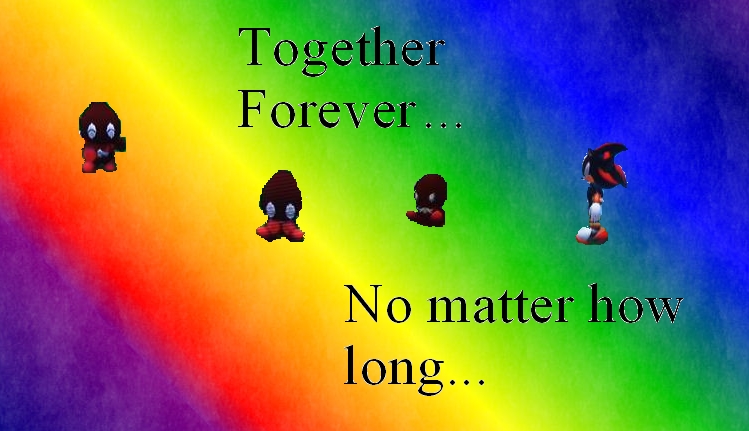 Now, see, look at that! LOOK AT THAT! Isn't that awesome?